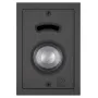 Встраиваемая акустика в стену AUDAC MERO2